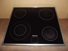 Miele km612 edst gebraucht kaufen  Wetter (Ruhr)