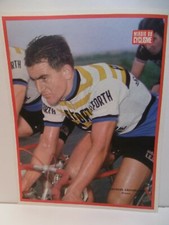 Cyclisme tour miroir d'occasion  France