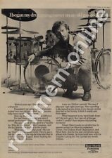 Ginger baker cream for sale  UK