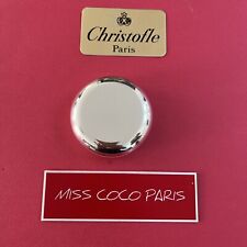 Boite pilule christofle d'occasion  Coincy