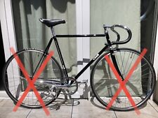 Cinelli supercorsa pista d'occasion  Nice-