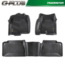 Tpe floor mats for sale  USA