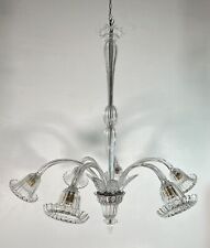 lampadario vetro murano 900 usato lampadario vetro murano 900 usato Varallo Pombia