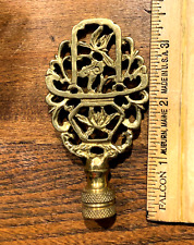 Solid brass custom for sale  Bloomington