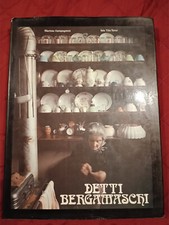Detti bergamaschi campagnoni usato  Calcinato