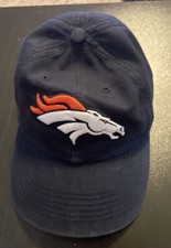 Denver broncos fitted for sale  Bethany