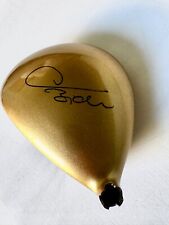 Thomas bjorn signed for sale  LONDON