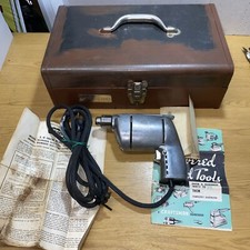 Vintage craftsman electric for sale  Trussville