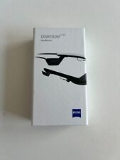 Headtracker zeiss cinemizer gebraucht kaufen  Glött