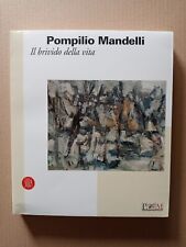 Pompilio mandelli sandro usato  Soresina