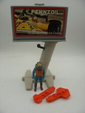 Kenner 1985 mask d'occasion  Expédié en Belgium
