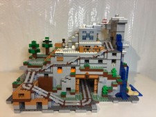 Lego minecraft 100 for sale  Columbus