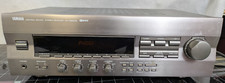 Yamaha verstärker receiver gebraucht kaufen  Altusried