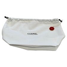 Chanel camellia charm for sale  SPENNYMOOR