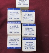 T10p 120v spotlight for sale  Windsor