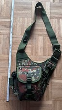 Umhängetasche schultertasche  gebraucht kaufen  Niddatal