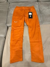 Salewa pantalone fanes usato  Cairo Montenotte