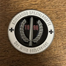 Ksk rden ksk gebraucht kaufen  München