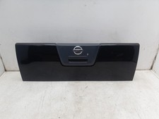 2007 nissan navara for sale  WEYMOUTH