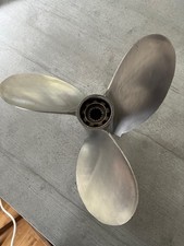 mercury stainless propeller for sale mercury stainless propeller for sale BRIDGE OF WEIR