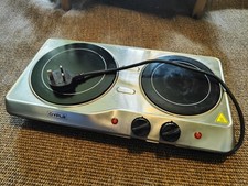 Oypla 2000w ceramic for sale  BEDFORD