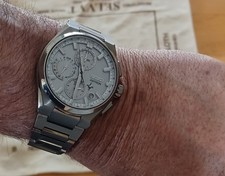 seiko astron gps solar for sale  Valencia