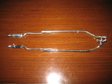 Coppia scarichi lancia usato Coppia scarichi lancia usato  Castellammare di Stabia