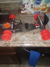Jrx2 truck for sale  San Bernardino