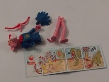 Figurine kinder montable d'occasion  Châteaudun