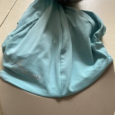 Lemieux azure hatsilk for sale  LYMINGTON