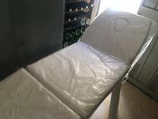 Lettino estetista usato usato  Reggio Calabria