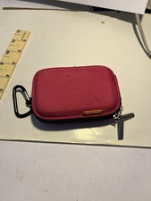 Compact hard shell for sale  WIRRAL
