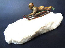 Vienna bronze franz for sale  Romeo