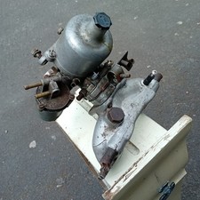1.5 carburettor manifold for sale  HALESOWEN