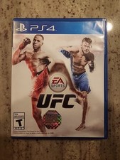 Ufc complete d'occasion  Expédié en Belgium