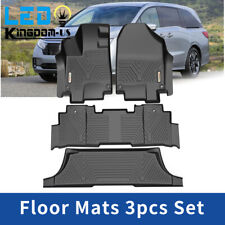 Molded floor mats for sale  Redlands