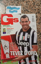 Guerin sportivo 2014 usato  Castelfranco Emilia