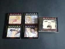 Manara erotismo fumetti usato  Reggio Emilia