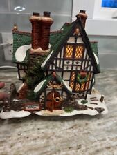 dept 56 dickens village buildings for sale  Caledonia