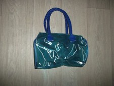 Sac baluchon bowling d'occasion  Brax