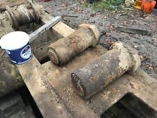 Hymac 580c track for sale  WADHURST