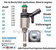 Gdi fuel injector for sale  EASTBOURNE