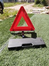 Triangolo emergenza catarifran usato  Castelfidardo