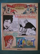 Modesty blaise valentina usato  Roma
