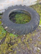 Tractor tyre sand for sale  STEYNING