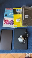 Samsung tab 256gb usato  Palermo