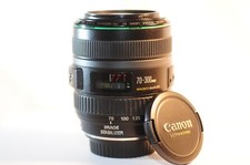Canon 300mm 4.5 d'occasion  Expédié en Belgium