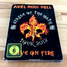 axel rudi pell gebraucht kaufen axel rudi pell gebraucht kaufen Berlin