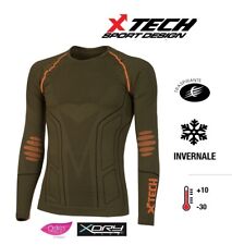 Maglia xtech tecnica usato  Due Carrare