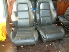 Audi pair leather for sale  FARNHAM